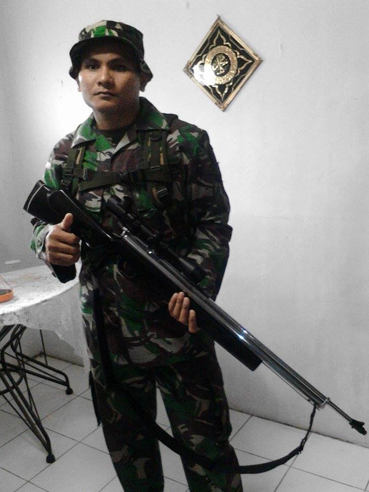 Senapan Angin Goppul Terbaik di Indonesia: Keunggulan Akurasi, Power, dan Material yang Membanggakan Karya Anak Bangsa